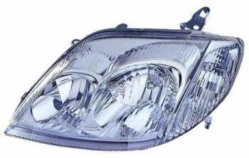 Headlight ABAKUS 212-11C9L-LD-EM