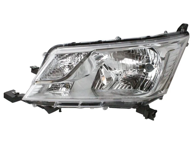 Headlight ABAKUS 212-11CNL-LDEMN