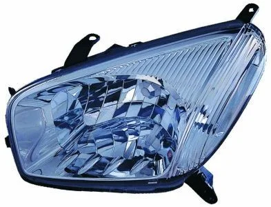 Headlight ABAKUS 212-11F4R-LD-EM