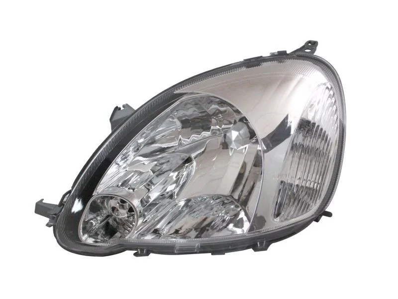 Headlight ABAKUS 212-11F5L-LD-EM