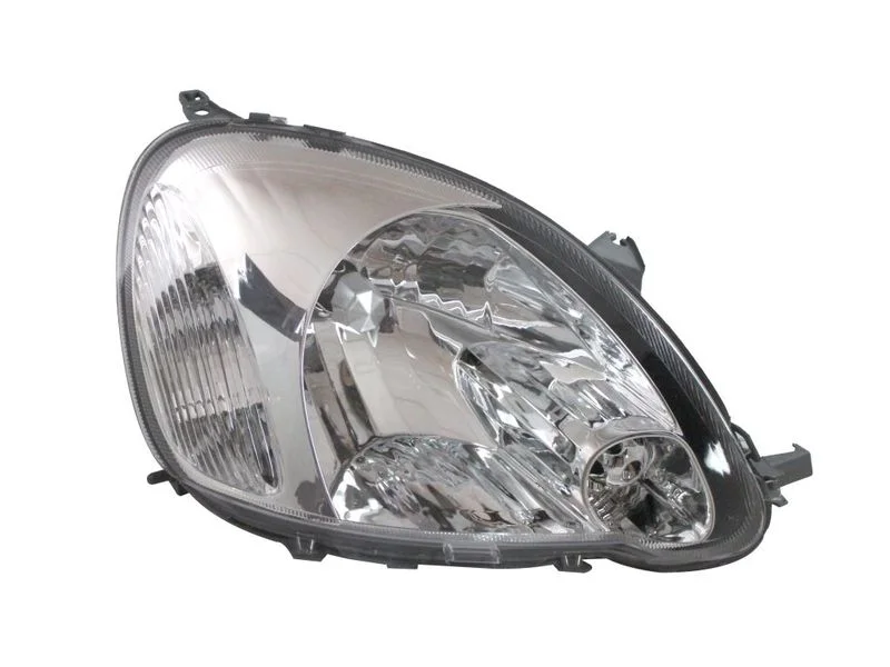 Headlight ABAKUS 212-11F5R-LD-EM