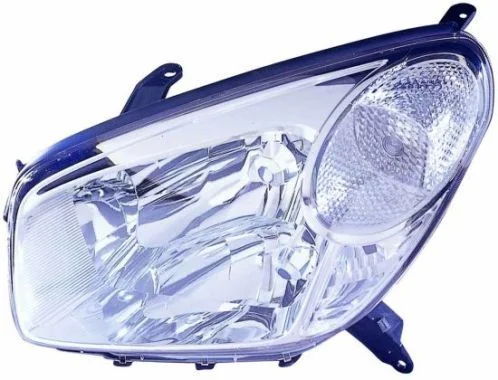 Headlight ABAKUS 212-11F6R-LD-EM