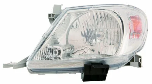 Headlight ABAKUS 212-11G9R-LEMNC