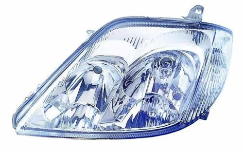 Headlight ABAKUS 212-11J9R-LD-EM