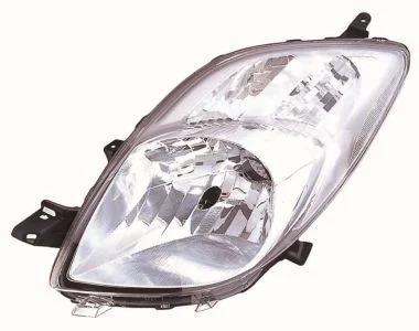 Svetlomet ABAKUS 212-11L2L-LD-EM
