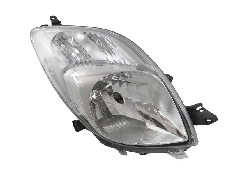 Headlight ABAKUS 212-11L2R-LD-EM