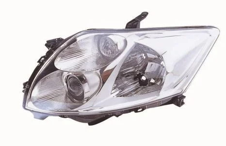 Headlight ABAKUS 212-11M5LMLD-EM