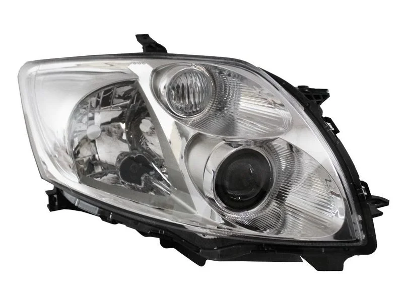 Headlight ABAKUS 212-11M5R-LD-EM