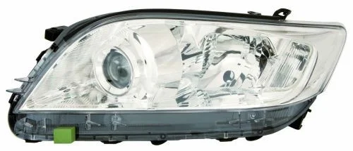 Headlight ABAKUS 212-11Q9L-LD-EM