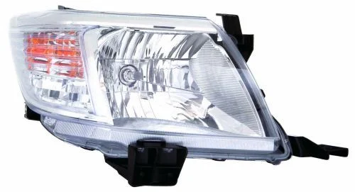 Svetlomet ABAKUS 212-11T2R-LD-EM