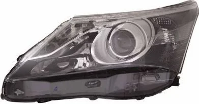 Headlight ABAKUS 212-11U4L-LDEM2