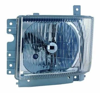 Svetlomet ABAKUS 213-1139L-LD-EM
