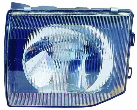 Svetlomet ABAKUS 214-1120L-LD-E