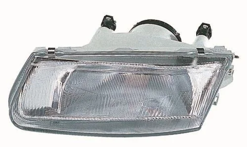 Headlight ABAKUS 214-1153L-LD-EM