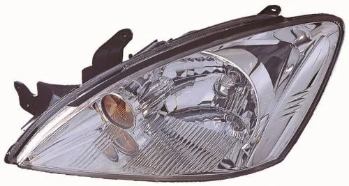 Headlight ABAKUS 214-1172L-LD-EM