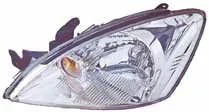 Svetlomet ABAKUS 214-1172R-LD-E