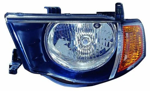 Svetlomet ABAKUS 214-1180L-LD-EM