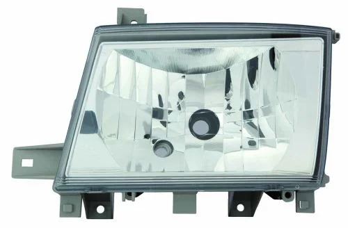 Svetlomet ABAKUS 214-11A6R-LD-EM