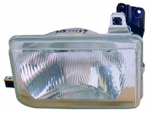 Svetlomet ABAKUS 215-1139R-LD