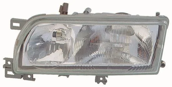 Svetlomet ABAKUS 215-1141L-LD-E