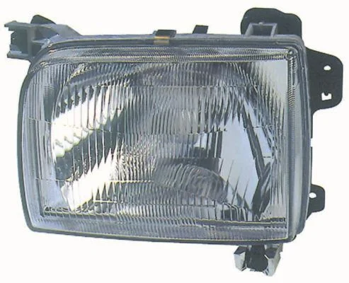 Svetlomet ABAKUS 215-1173R-LD-E