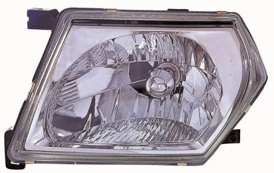 Headlight ABAKUS 215-11A1L-LD-E