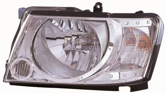 Svetlomet ABAKUS 215-11A2R-LD-E