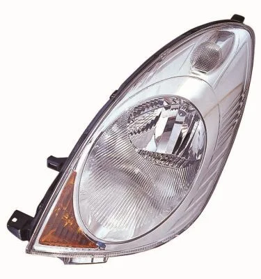 Svetlomet ABAKUS 215-11B5R-LD-EM