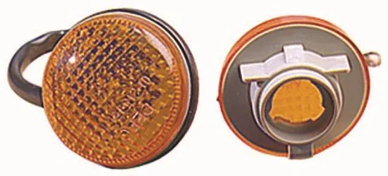 Smerové svetlo ABAKUS 215-1419N-AE