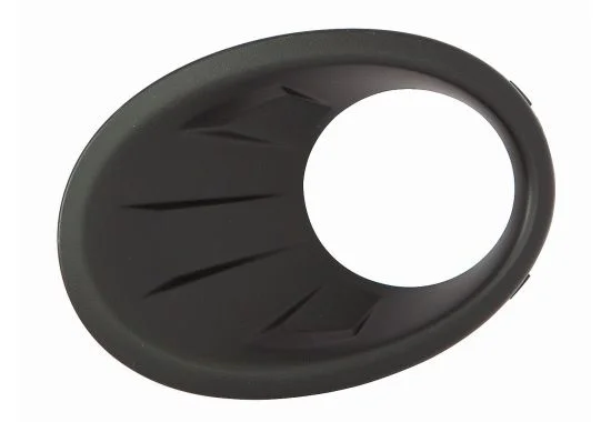 Ventilation Grille, bumper ABAKUS 215-2515L-UD