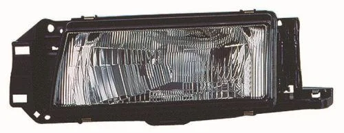 Headlight ABAKUS 216-1116L-LD-E