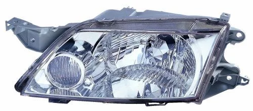Headlight ABAKUS 216-1143R-LD