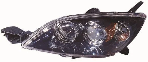 Svetlomet ABAKUS 216-1149L-LD-EM