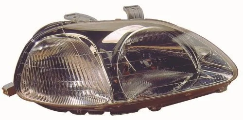 Svetlomet ABAKUS 217-1119R-LD-EM