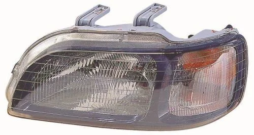 Svetlomet ABAKUS 217-1122R-LD-EM