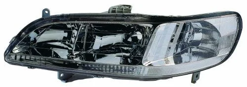 Svetlomet ABAKUS 217-1126R-LD-EM