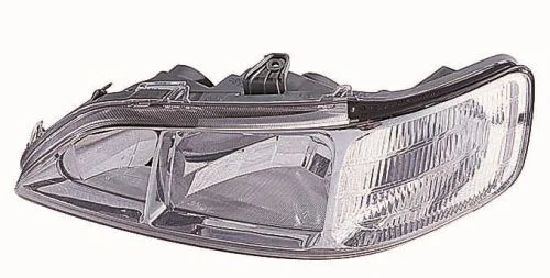 Svetlomet ABAKUS 217-1129L-LD-EM