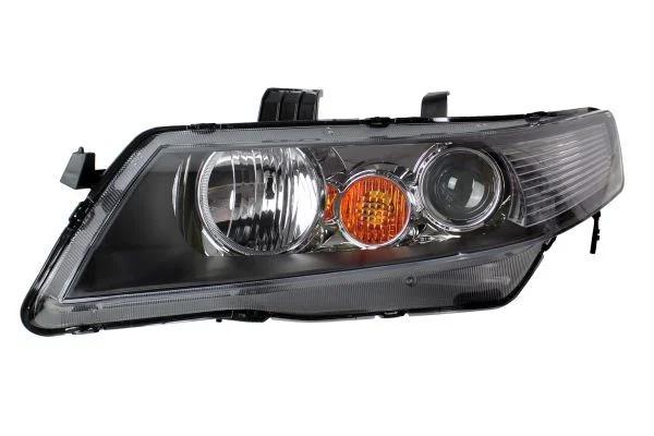 Headlight ABAKUS 217-1144L-LD-EM