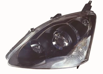 Svetlomet ABAKUS 217-1151L-LD-EM