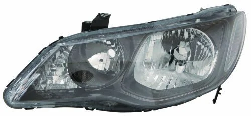 Svetlomet ABAKUS 217-1159R-LDEM7