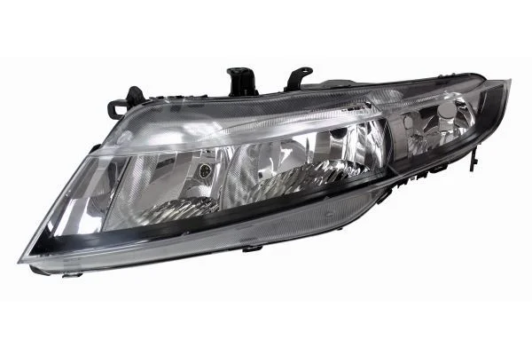 Headlight ABAKUS 217-1160L-LD-EM