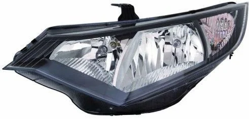 Headlight ABAKUS 217-1177LMLDEM2