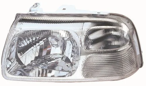 Svetlomet ABAKUS 218-1114R-LD-EM