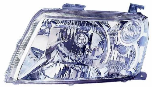 Svetlomet ABAKUS 218-1136L-LD-EM