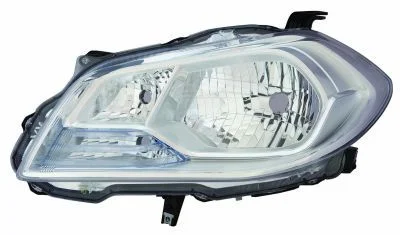Svetlomet ABAKUS 218-1161L-LD-EM