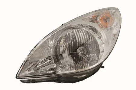 Svetlomet ABAKUS 221-1151LMLD-EM