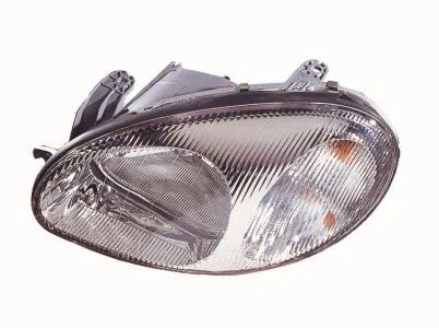 Svetlomet ABAKUS 222-1104L-LD-EN