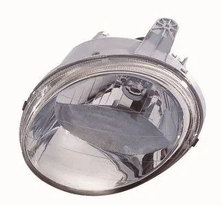 Svetlomet ABAKUS 222-1107R-LD-EM