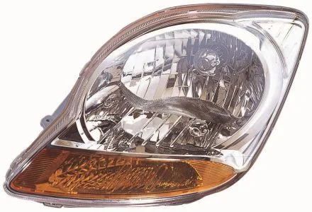 Svetlomet ABAKUS 222-1118R-LD-EM