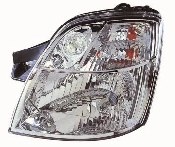 Svetlomet ABAKUS 223-1115R-LD-E